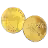 monete d'oro